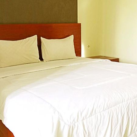Grand Khalifah Guesthouse Sumbawa Ngoại thất bức ảnh