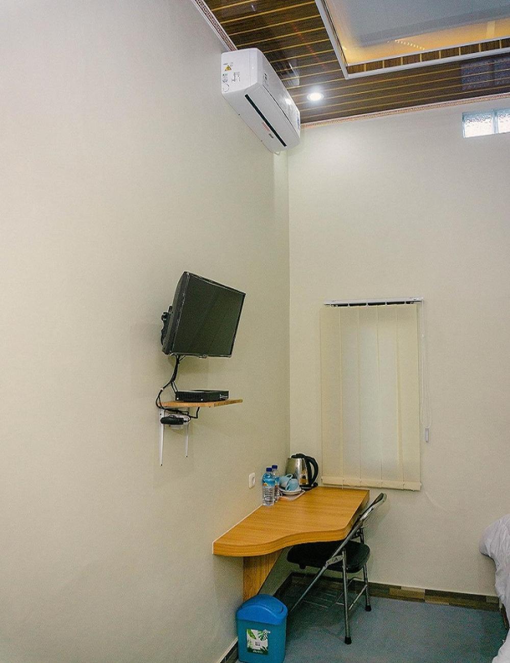 Grand Khalifah Guesthouse Sumbawa Ngoại thất bức ảnh
