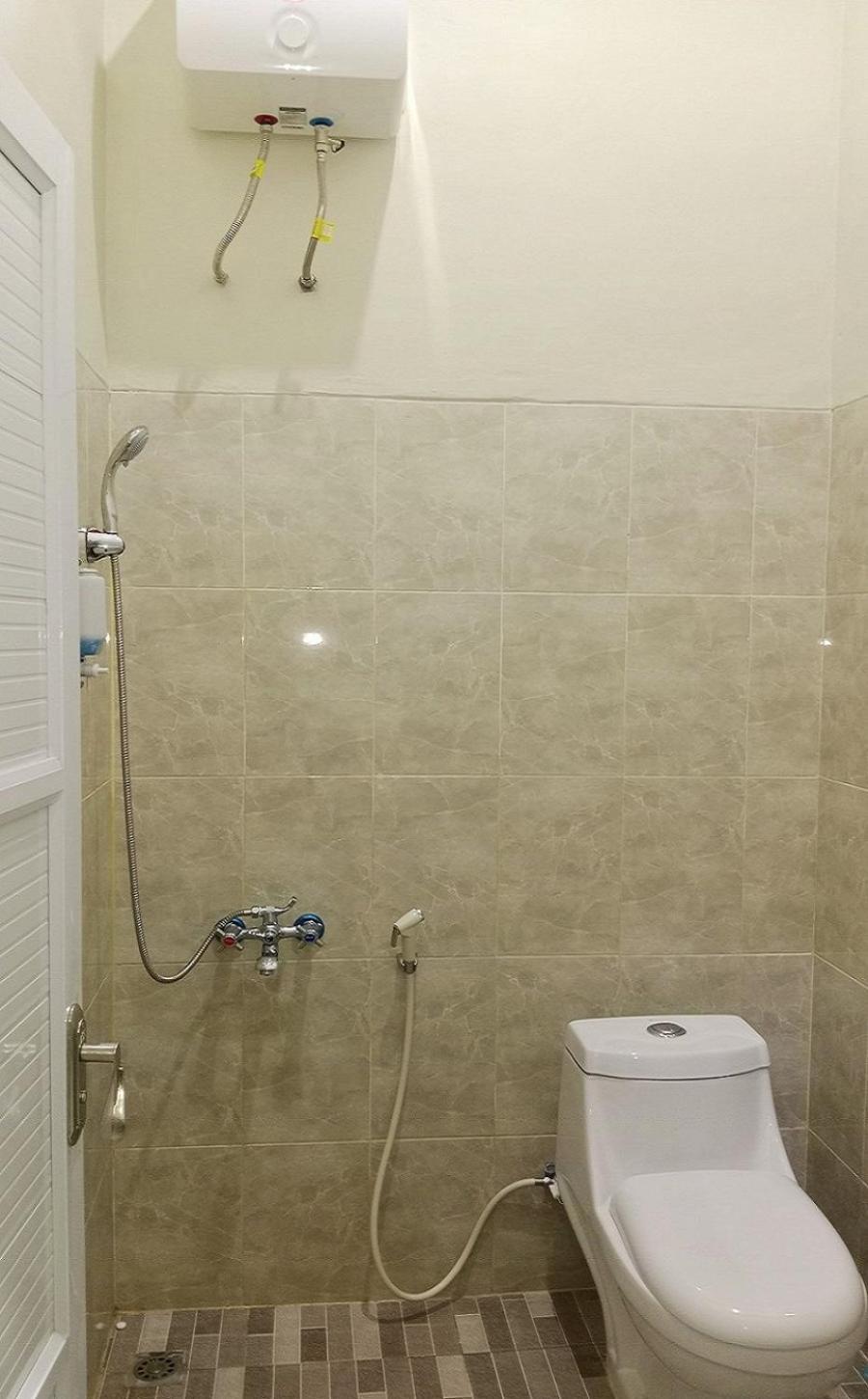 Grand Khalifah Guesthouse Sumbawa Ngoại thất bức ảnh